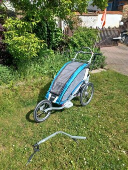 Thule Chariot CX1 - 8