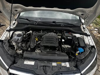 Skoda scala 1.0 tsi 85kw,Style,2020,171 tis najeto - 8