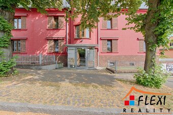 Pronájem kanceláře 41 m2 na ul. Keltičkova, Slezská Ostrava - 8