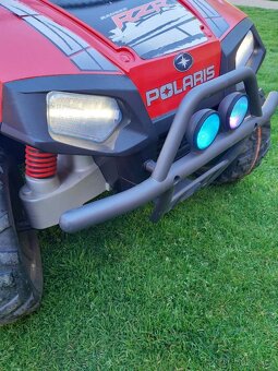 Dětské Peg perego Polaris - 8