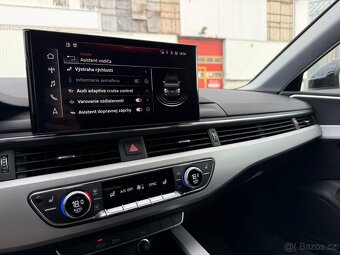 Audi A4 Avant 40 TDI - 8