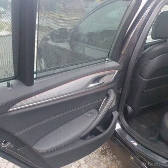 Bmw 520 XD Combi M paket - 8