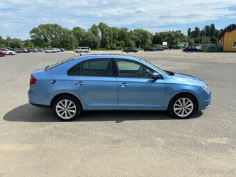 Seat Toledo 1.2 TSI 2014 - 8