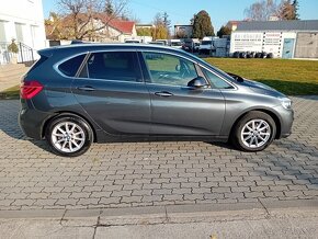 BMW Rad 2 Active Tourer 2 218d xDrive 2018 DPH - 8