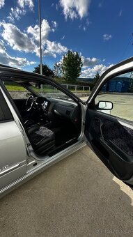 Nissan Primera P11 GT - 8