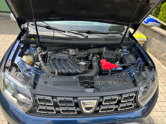 Dacia Duster, 1,6,CZ,Prestige,1.maj.,servis - 8