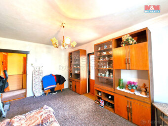 Prodej bytu 3+1, 83 m², Bělá - 8