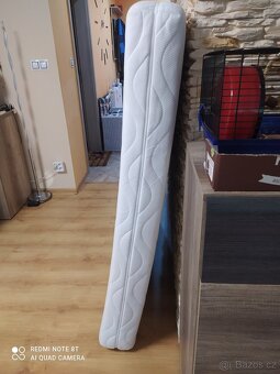 MATRACE DORMIA 140x200x17cm - 8