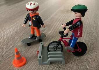 Playmobil - velikonoční vajíčka, na výběr barva i obsah - 8