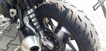 Triumph speed twin 1200 - 8