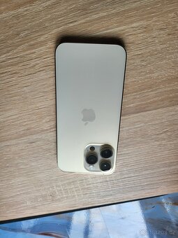 IPhone 14 pro max 128gb zlatý Záruka - 8