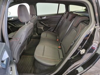 Ford Focus Turnier 1.5 EcoBoost 110kw-128tkm-Led-Navi - 8