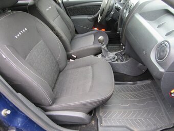 DACIA DUSTER 1.5DCi 80kw.r.v.2014 4x4 - 8