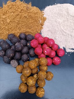 Boilies od 45 Kč - 8