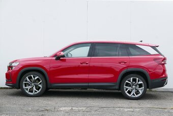 Škoda Kodiaq 2.0 TDI 142kW DSG 7° 4X4 Exclusive Selection - 8