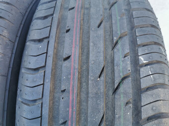 205/55R16 ALU KOLA OCTAVIA III 6,5x16 5x112 ET46 NOVÁ SADA - 8