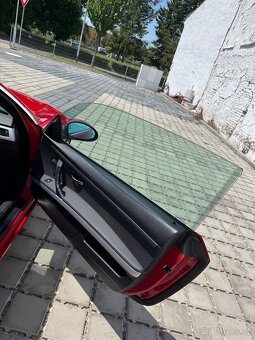 BMW 325Xi Coupé (E46) - automat - 8