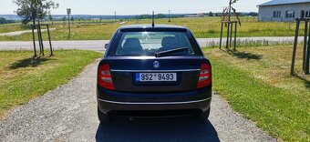 Prodám Škoda Fabia 1.4 MPI 44 kW - 8