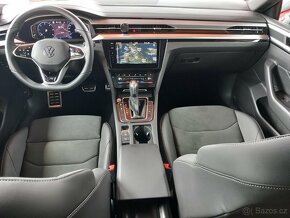 VW Arteon Schooting Brake 2.0 TDI 147KW - 8