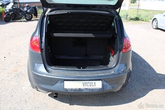 Seat Altea, 1,9TDi 77KW, SERVISKA, KLIMA, r.v. 2007 - 8