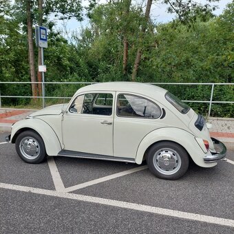 VW Brouk 1300 - 8