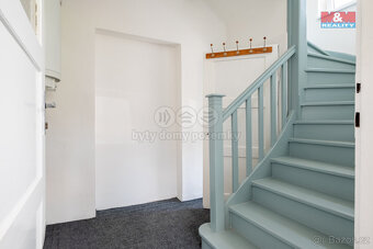 Prodej rodinného domu, 160 m², Hluboká nad Vltavou - 8