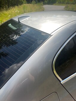 BMW e60 - 8