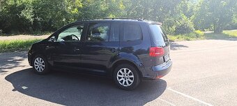 🔹Volkswagen Touran 1.6 TDI (2011) panorama,nový model 🔹 - 8