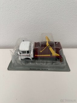 ŠKODA LIAZ/ TATRA/ AVIA predam zberatelske modely. - 8