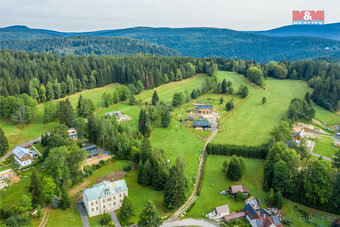 Prodej pozemku k bydlení, 2174m², Kořenov - 8