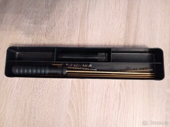 Vzduchovka s optikou Umarex Syrix 4,5mm - 8