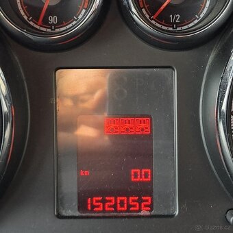 OPEL MERIVA 1,3 CDTi ECO FLEX COSMO 2011 AUTOKLIMA - 8
