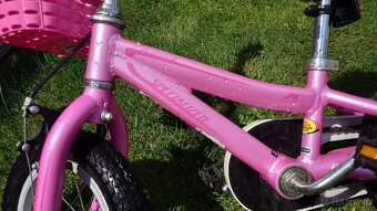 Dětské kolo 12" Specialized Hotrock - 8
