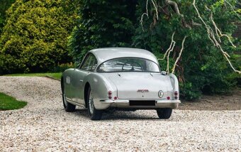 Talbot Lago T14 LS 2500 Sport z roku 1957 - 8