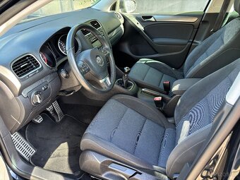Volkswagen Golf 1.2TSI 140 000km - 8
