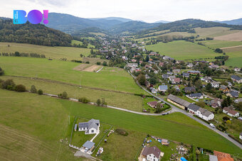Prodej pozemku 4 500 m², Velké Losiny - 8