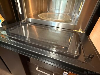 ‼️ Mikrovlnná trouba Whirlpool GENESIS + AMW 7032 IX nerez - 8