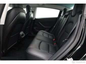 Model 3 SR+ 325PS KapBat 6okWh DPH Nav Pan AutPilot AL 3/22 - 8