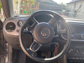 VW NEW BEETLE 1.4 TSI - 8