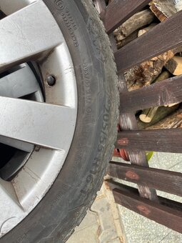 Alu 5x112 R16 Et 37 - 8