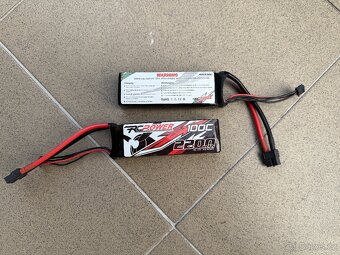 RC Cramer 4x4 3D - 8