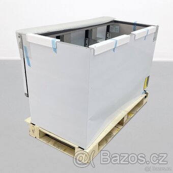 Chladící stůl - saladeta / přípravný stůl PREMIUM 137x70x89 - 8