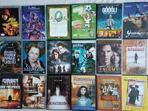 180 orig.DVD významných režisérů od 74 Kc - 8
