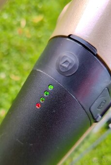 Elektrokolo EASYBIKE SPIRIT baterie 480Wh, stav nového kola - 8