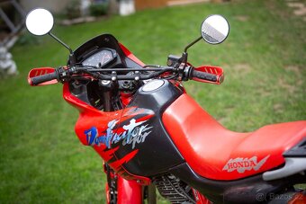 Honda NX 650 Dominator - 8