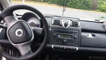 SMART fortwo - 8