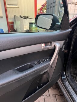 Kia Sorento 2013 2.2 crdi 4x4 - 8