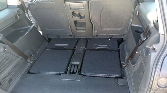 Opel Zafira - 8