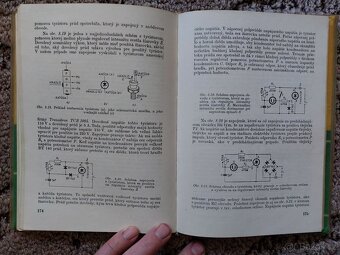 Rádioamatérské přístroje s tranzistory – Židan, Milobar (197 - 8