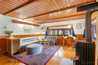 Prodej, domy/chata, 75 m2, Stav E6, 50901 Úbislavice, Jičín  - 8